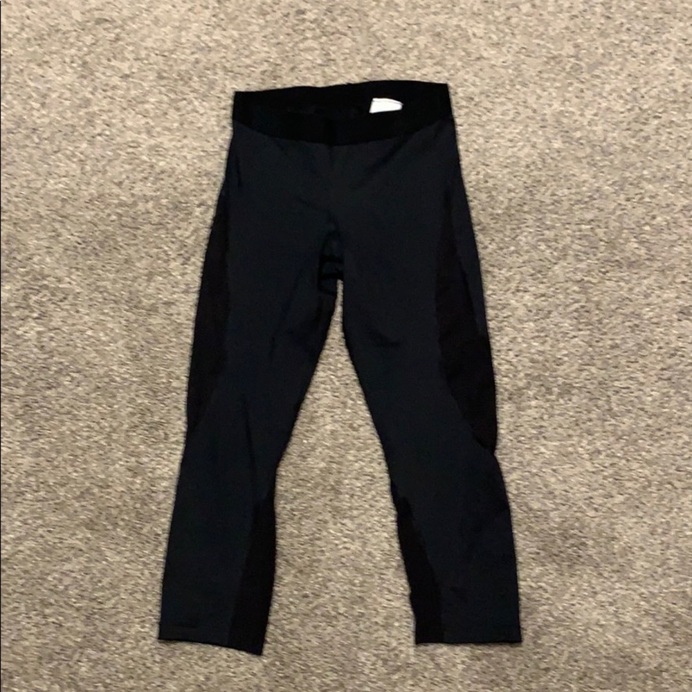 Nike Pro Workout Leggings
